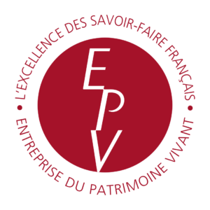 EPV Blachere Illumination labellisé Entreprise du Patrimoine Vivant