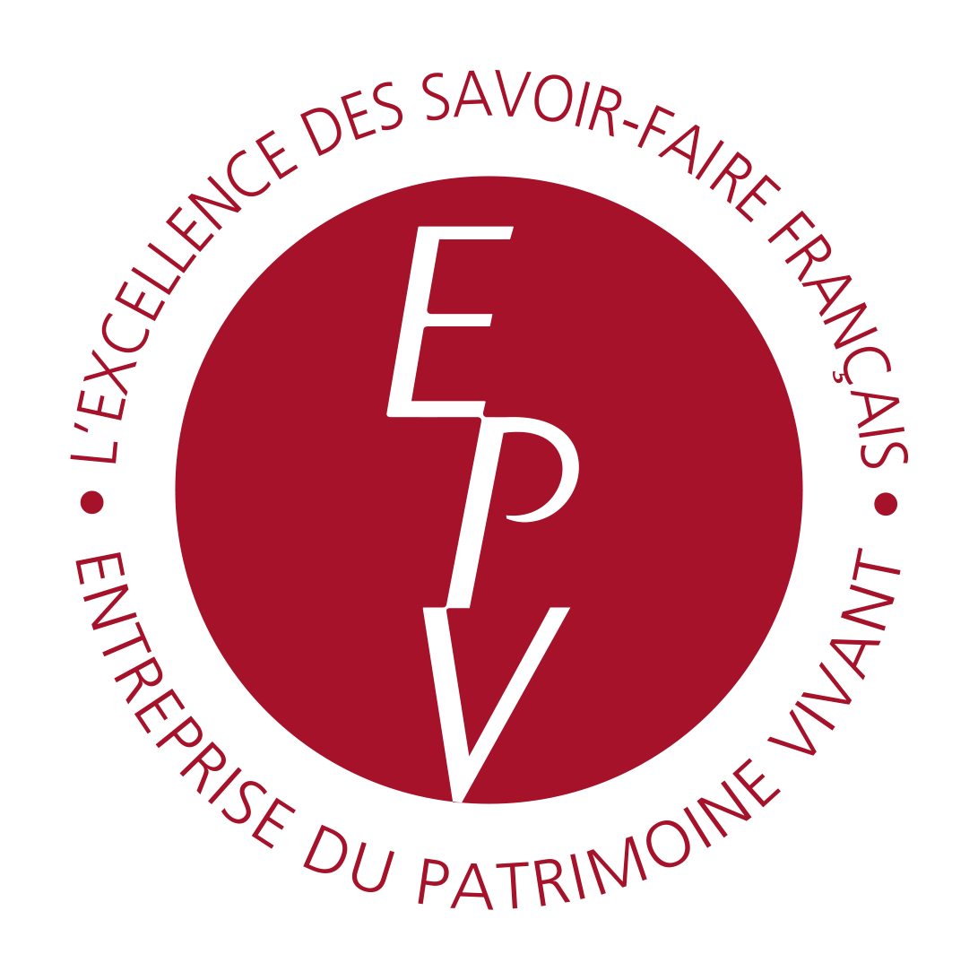 Blachere Illumination est détentrice du label EPV Entreprise du Patrimoine Vivant