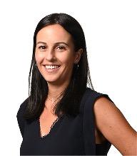 JUSTINE GAUSSEN